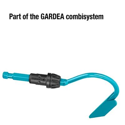 Gardena Combisystem cultivator | 3,6cm - 3132-20 - 3132-20 - thumbnail