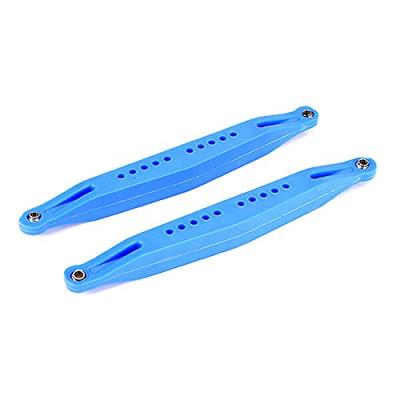 FTX - Outlaw/Kanyon/Zorro Rear Trailing Arms (2Pc) Blue (FTX8323B)