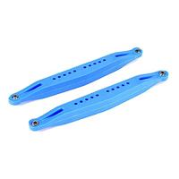 FTX - Outlaw/Kanyon/Zorro Rear Trailing Arms (2Pc) Blue (FTX8323B) - thumbnail