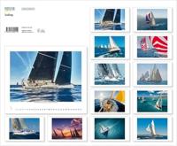 Sailing Kalender 2026 - thumbnail