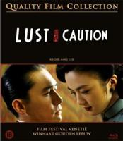 Lust Caution - Blu-Ray (8719372002001) - thumbnail