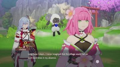 Rune Factory: Guardians of Azuma: Limited Edition Rune Factory: Guardians of Azuma: Limited Edition