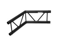 ALUTRUSS DECOLOCK DQ2-SPAC22V 2-way Corner 120Â°bk - thumbnail