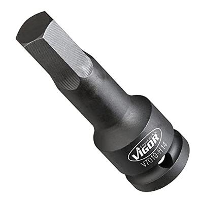 Hazet V7019-H14 V7019-H14 Slagadapter