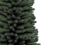 Everlands Kunstkerstboom Pencil pine h180cm groen - thumbnail