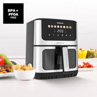 Luchtfriteuse Taurus 973999000 Zwart - thumbnail