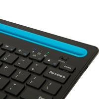 Bluetooth Toetsenbord Tablethouder - thumbnail