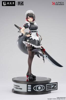 Zenless Zone Zero PVC Statue 1/7 Ellen Joe 28 cm