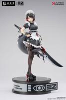 Zenless Zone Zero PVC Statue 1/7 Ellen Joe 28 cm - thumbnail