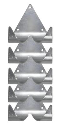 Hj gereedschaphaak 5st zwaar TalenTools - Talentools