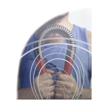 DSG Canusa 4300024032 Krimpkous zonder lijm Transparant 2.40 mm 1.20 mm Krimpverhouding:2:1 1 stuk(s) DSG Canusa 4300024032 Krimpkous zonder lijm Transparant 2.40 mm 1.20 mm Krimpverhouding:2:1 1 stuk(s)