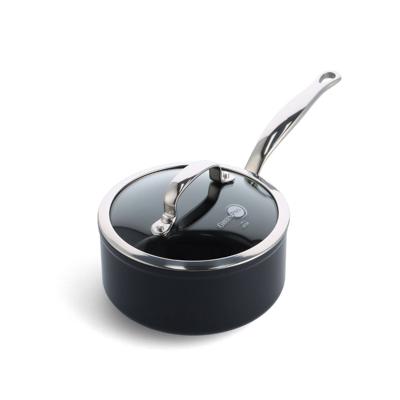 Barcelona Pro Steelpan met deksel 18cm