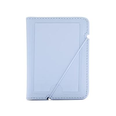 Fujifilm INSTAX mini 12 Accessory Kit - Pastel Blue