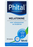 Melatonine 0.1 mg - thumbnail