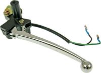 101 OCTANE 101.octane remgreep armatuur brake grip drum br. hi. china scooter 125cc - thumbnail