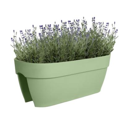 Elho vibia campana flower bridge 60 pistachegroen Elho vibia campana flower bridge 60 pistachegroen