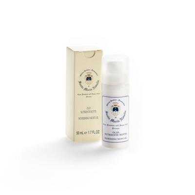 Santa Maria Novella Nourishing Night Oil