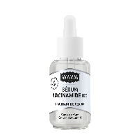 WAAM 10% Niacinamide Serum 30ml - thumbnail