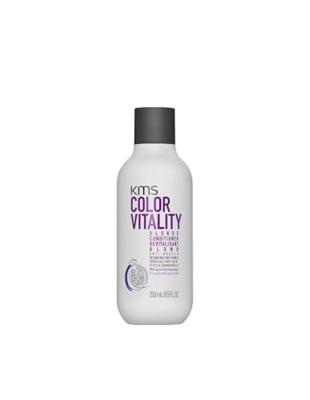 KMS Hair Color Vitality Blonde Conditioner 250ml