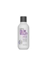 KMS Hair Color Vitality Blonde Conditioner 250ml - thumbnail