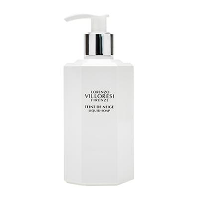 Lorenzo Villoresi Teint de Neige Liquid Soap