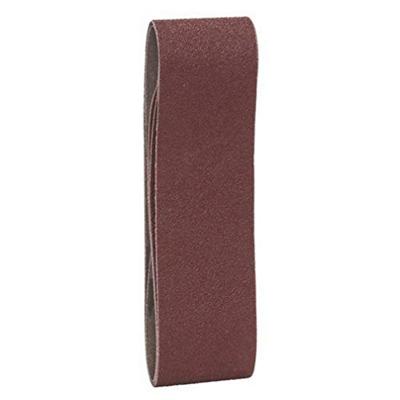 Bosch Accessories 2608606207 Schuurband Korrelgrootte (num) 80 (l x b) 305 mm x 40 mm 3 stuk(s) Bosch Accessories 2608606207 Schuurband Korrelgrootte (num) 80 (l x b) 305 mm x 40 mm 3 stuk(s)