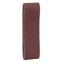 Bosch Accessories 2608606207 Schuurband Korrelgrootte (num) 80 (l x b) 305 mm x 40 mm 3 stuk(s) - thumbnail