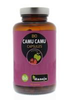 Camu camu 500mg bio 180 Capsules - thumbnail