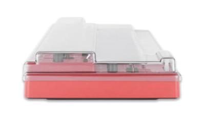 Decksaver Behringer MS-1 Cover Decksaver Behringer MS-1 Cover
