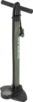 Topeak JoeBlow Mountain II Floor Pump