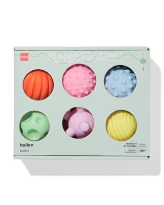 HEMA Sensorische ballen