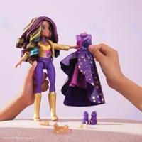 Unicorn Academy gemaskerd bal pop Sophia - thumbnail