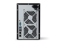 Buffalo TeraStation™ Windows WS5600DRS2 WS5600DR2406S2EU NAS-server 24 TB 6 Bay - thumbnail