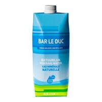 Bar-le-Duc - Natuurlijk Mineraalwater - 12x 500ml - thumbnail