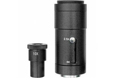Bresser Microscoop Foto Adapter Science SLR 2.5x/4x (only Science Series)