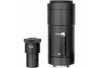 Bresser Microscoop Foto Adapter Science SLR 2.5x/4x (only Science Series) - thumbnail