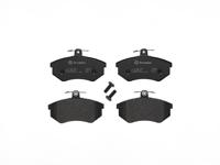 Remblokken set P85093 - thumbnail