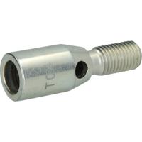 KS Tools 460.0909 Drukstuk, lang - thumbnail