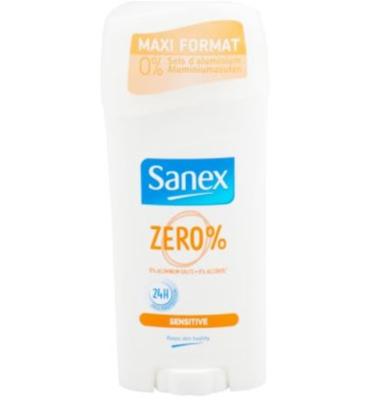Sanex Zero Sensitive Deostick Sanex Zero Sensitive Deostick