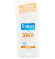 Sanex Zero Sensitive Deostick - thumbnail