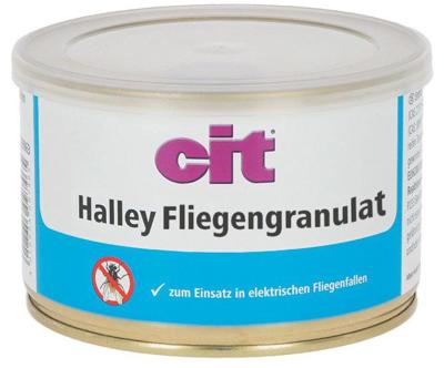 Halley vliegenlokstof 100gr