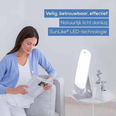 Beurer TL 95 Daglichtlamp Wit