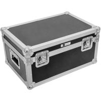 Roadinger 30126650 30126650 Flightcase (l x b x h) 420 x 620 x 330 mm - thumbnail