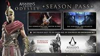 Assassin's Creed Odyssey - thumbnail