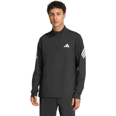 adidas adi365 Long Sleeve 1/2-Zip Heren