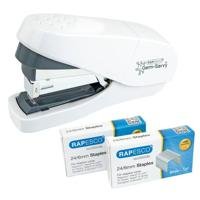Nietmachine rapesco germ-savvy wit - thumbnail
