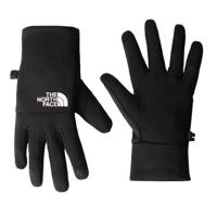 The North Face Etip Recycled Handschoen Heren Tnf Black/Tnf White Logo M - thumbnail