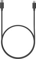 USB-kabel Xtorm CXG2031 Zwart - thumbnail