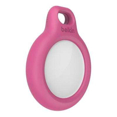 Belkin Beschermende houder met bandje voor AirTag tracker