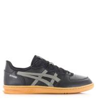 ASICS - Skyhand OG zwarte sneakers Leer Unisex - thumbnail